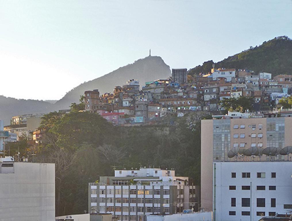 Apartamento Ipanema'S Beautiful Penthouse Río de Janeiro Exterior foto