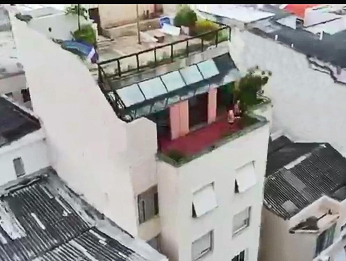 Apartamento Ipanema'S Beautiful Penthouse Río de Janeiro Exterior foto